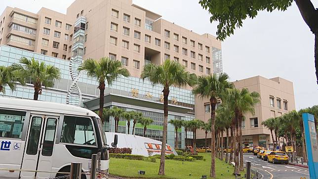 雙和醫院、台北慈濟醫院，以及新竹台大醫院升級為醫學中心。（資料畫面）