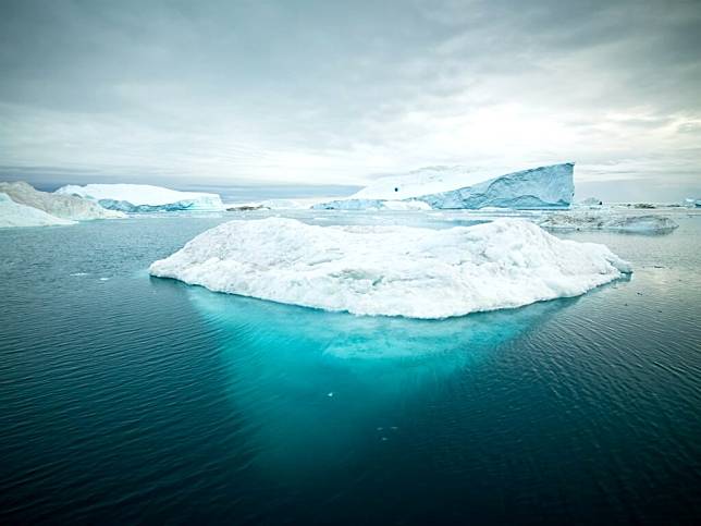 研究：冰川湖潰堤恐致氾濫 全球1500萬人受威脅