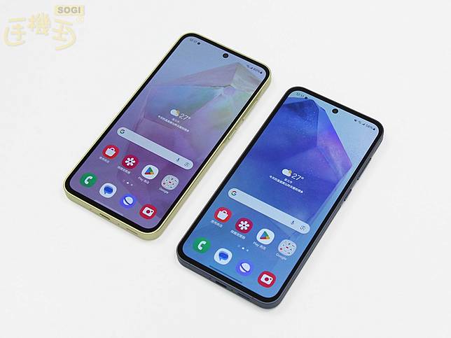 三星A55與A35換電池、修螢幕要多少錢？Galaxy A系列手機通路維修價格一次看(2025.3)