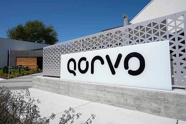 【美股新聞】Qorvo(QRVO) 將向立訊精密工業出售部分中國工廠