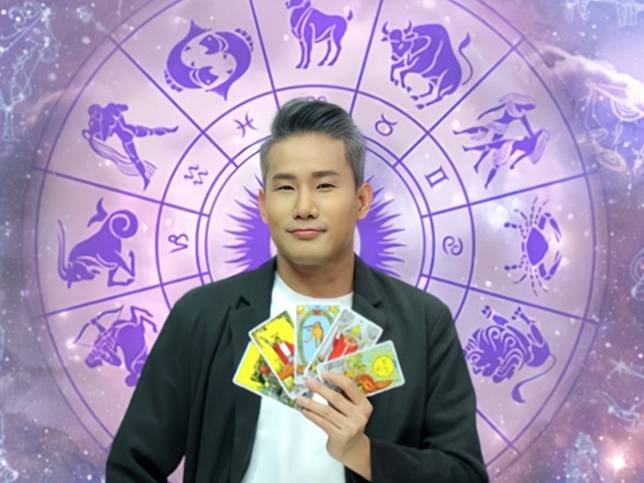 .ดวงประจำวันเสาร์ที่ 22 กุมภาพันธ์ พ.ศ.2568.