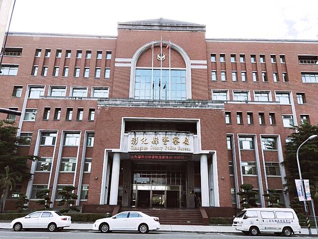 彰化縣警察局今天發布人事調整，是局長陳明君上任以來最大幅調動。本報資料照片