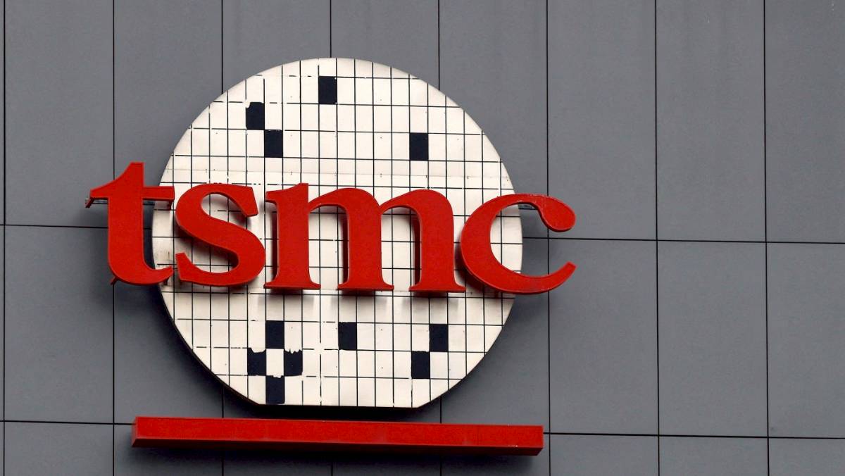 台積電法說／又創史上最強單季！Q3稅後純益突破4500億元每股盈餘17.44元| 太報| LINE TODAY