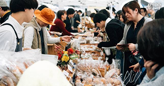 【東京必逛】涉谷週末限定Farmer’s Market！邊買邊吃產地直送新鮮蔬果、自家培煎咖啡！