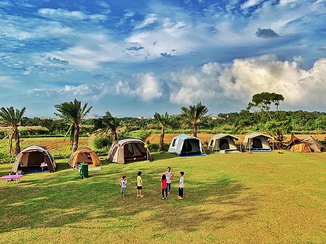 圖片來源：甜蜜點休閒莊園IG