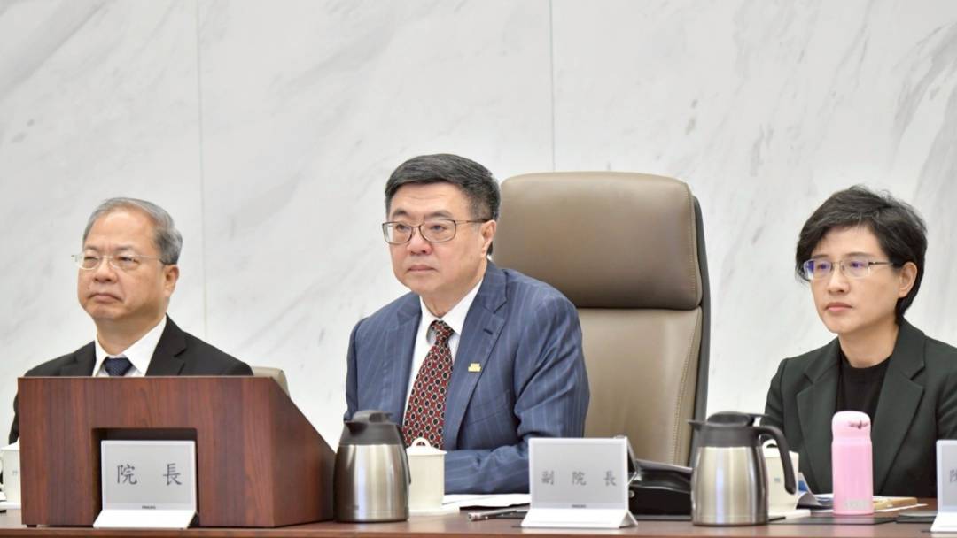 [討論] 民進黨終於醒了