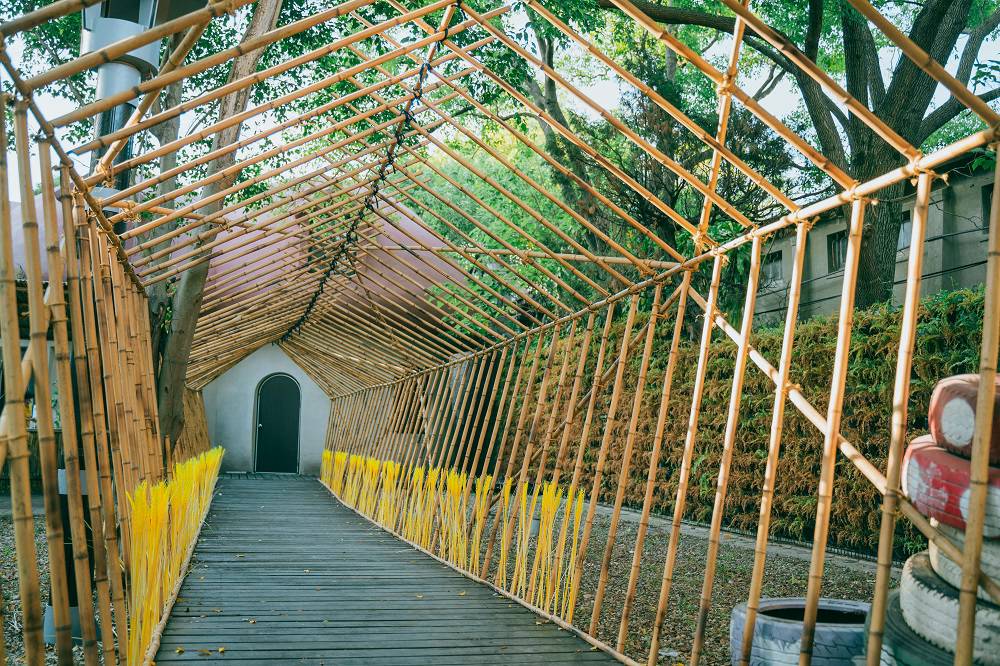 2021文青必玩「Wah！幾散竹東」，年末新竹打卡懶人包推薦 | TRAVELER Luxe旅人誌 | LINE TODAY