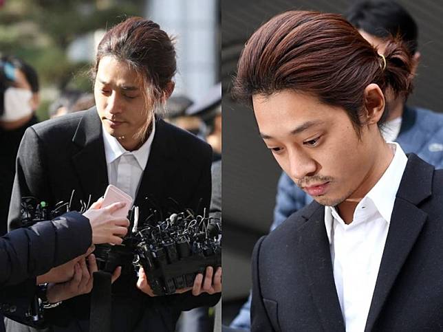 韓國網民以鄭俊英今次判罰，質疑國家法律針對有關性犯罪案件刑罰太輕。