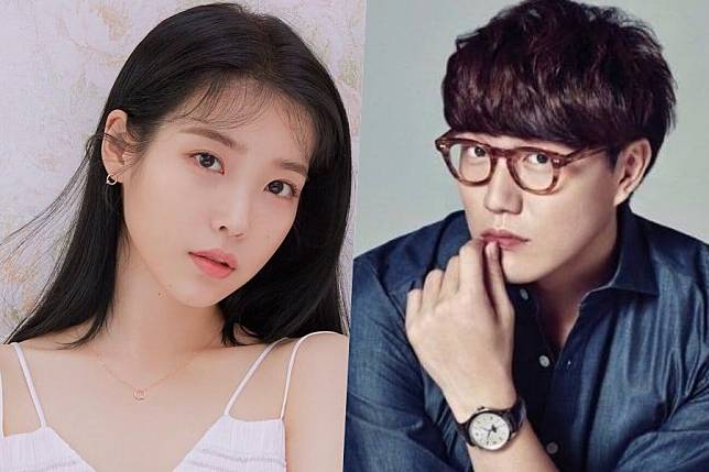 Sung Si Kyung และ IU จับคู่ดูเอทอีกครั้ง เฟิร์มปล่อยเพลงใหม่ 9 ธันวาคมนี้