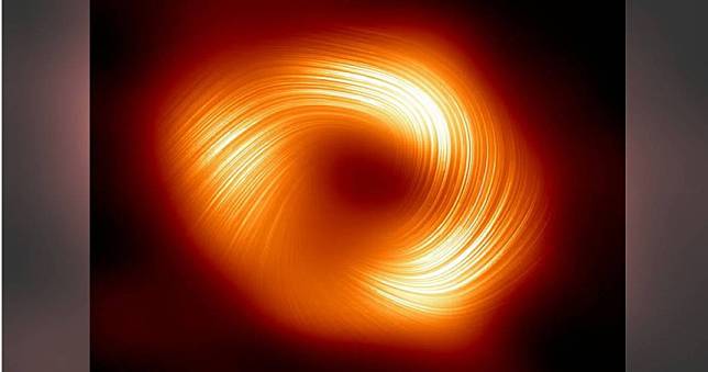 重大發現！銀河系最大「恆星黑洞」BH3　質量達太陽33倍