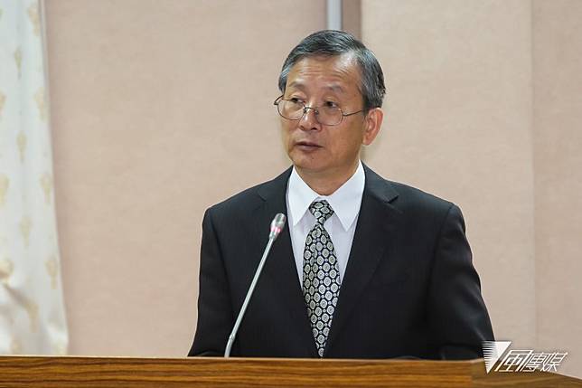 司法院祕書長呂太郎表示，部分一審判無罪、二審「突襲」改判有罪定讞案件，因違反憲法第16條保障人民訴訟權意旨，今起可再上訴三審。（資料照，顏麟宇攝）