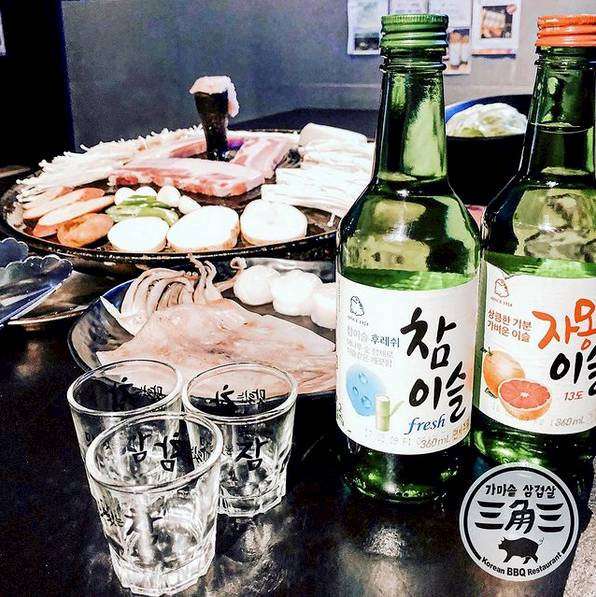 圖片來源：IG @evilpigrestaurant