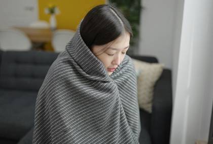 天冷手腳更冰冷？中醫示警「這1種人」愈補只會愈慘 這杯喝對暖全身 | 常春月刊 | LINE TODAY