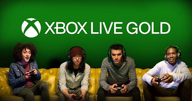 兌現承諾！Xbox免費遊戲多人模式，即日免綁Xbox Live Gold就能玩