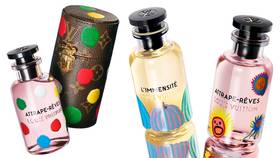 LV SPELL ON YOU 草間彌生コラボ Louis Vuitton SPELL ON YOU 草間彌生