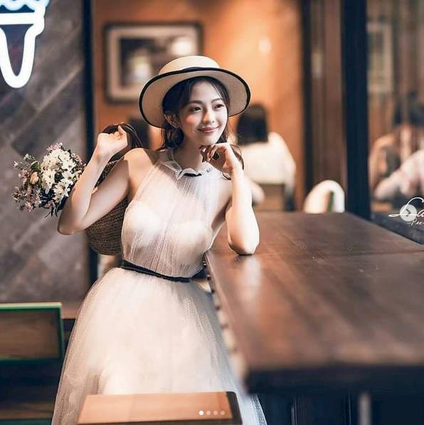 圖片來源：IG @laceanddolly_tw