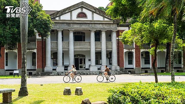 《Cheers》今（6）日公布「2025年企業最愛大學生調查」排行榜，調查發現，成功大學在過去10年中7次獲得冠軍。（示意圖／shutterstock達志影像）