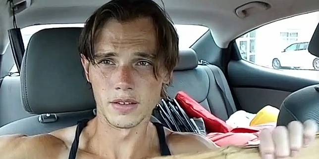 แบรด เลิฟ