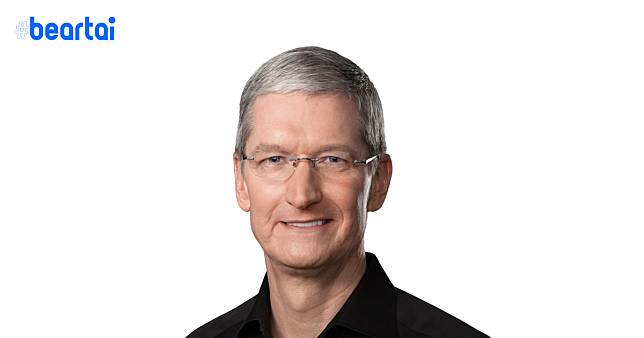 Tim Cook, CEO แอปเปิ้ลเยือนไทย ล่องแม่น้ำเจ้าพระยา เยี่ยมชมวัดอรุณฯ และสาธิตจุฬา