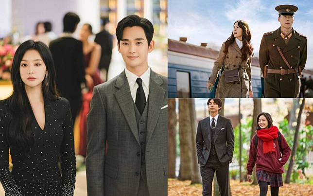 tvN歷代收視率排行TOP10！《淚之女王》衝進榜，《鬼怪》、《請回答1988》都輸這部！