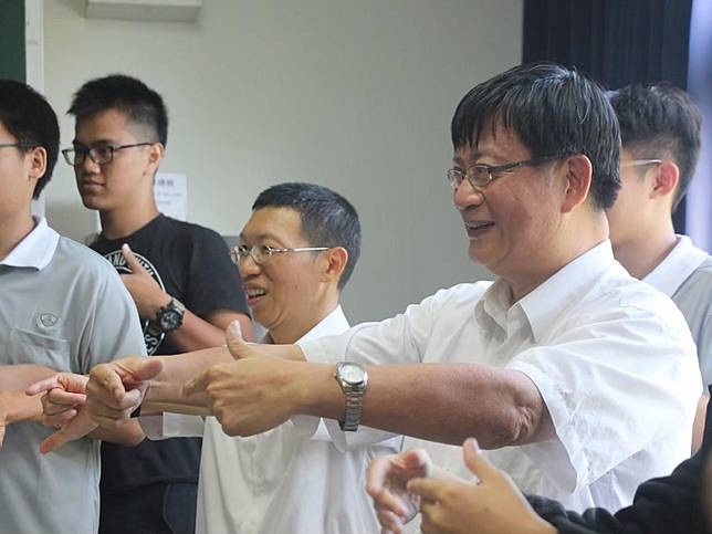 慈大校友成立「許永祥獎學金」　鼓勵病理學表現優異醫學生