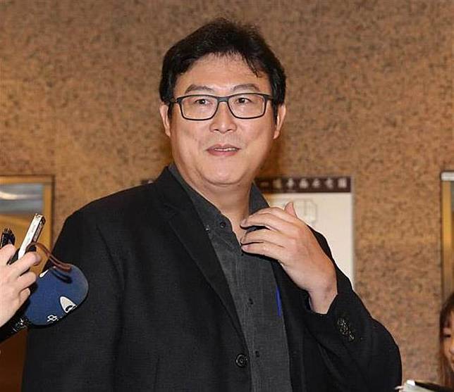 民進黨台北市長參選人姚文智。（資料照片，姚志平攝）