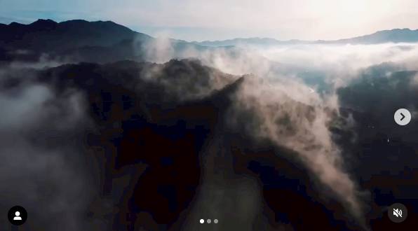 圖片來源 / IG @jamesliu0224