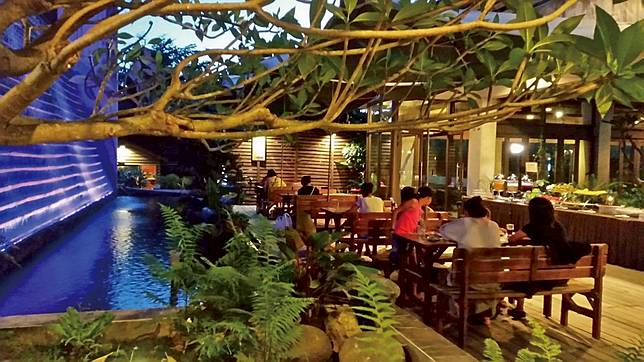 薰之園香草休閒農場(圖/屏東縣政府農業處)