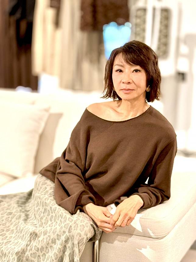 凍齡玉女范怡文推出新歌。(川合音樂提供)