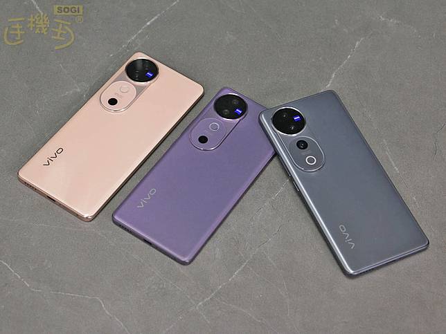 覺得V50價格還是太高？vivo V40與V40 Pro現在入手不僅便宜也更划算(2025.5)