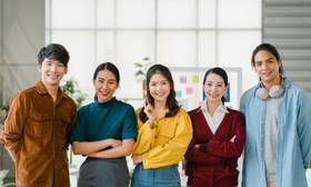 MBTI大解析》I人比較內向？跟你想的不一樣！ | 康健雜誌| LINE TODAY