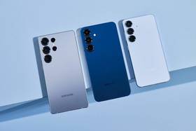 Samsung Galaxy S25, S25+, S25 Ultra 正式發表香港售價+ 全新