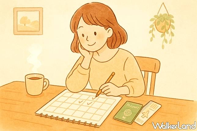 2025國定假日再升級！連假攻略一次看，2026最長可請5休16爽放假。