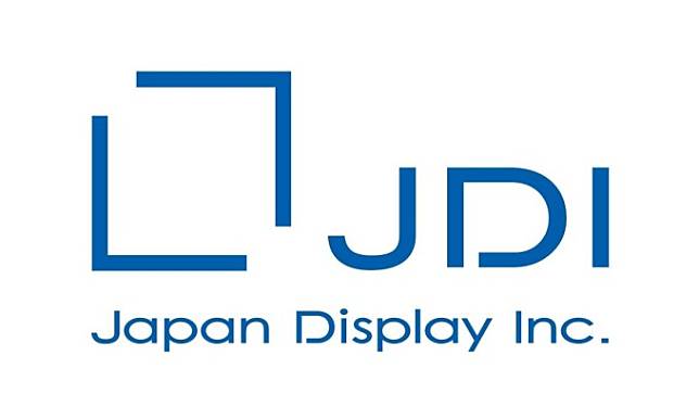 傳浙江省政府伸援手 助JDI建OLED面板工廠