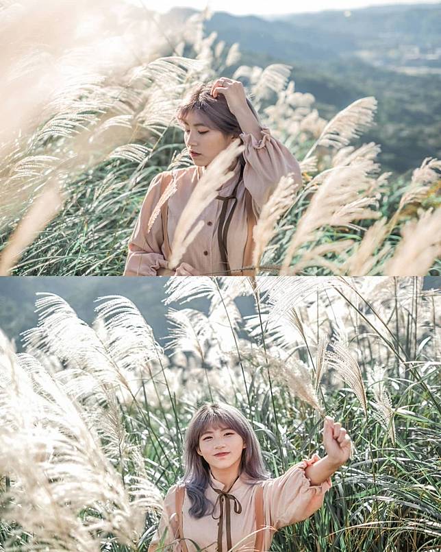 圖片來源：IG @zi_xiiiii