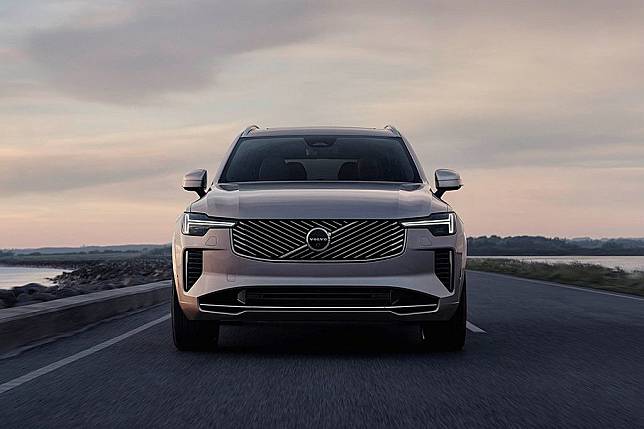 挑戰和第一代相同的壽命週期？Volvo XC90有需要就會不斷續命