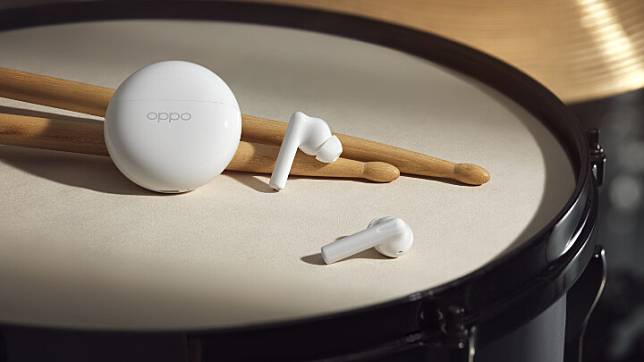 新一代OPPO Enco Buds2 真無線耳機，超大動圈，暢聽無邊。.jpeg