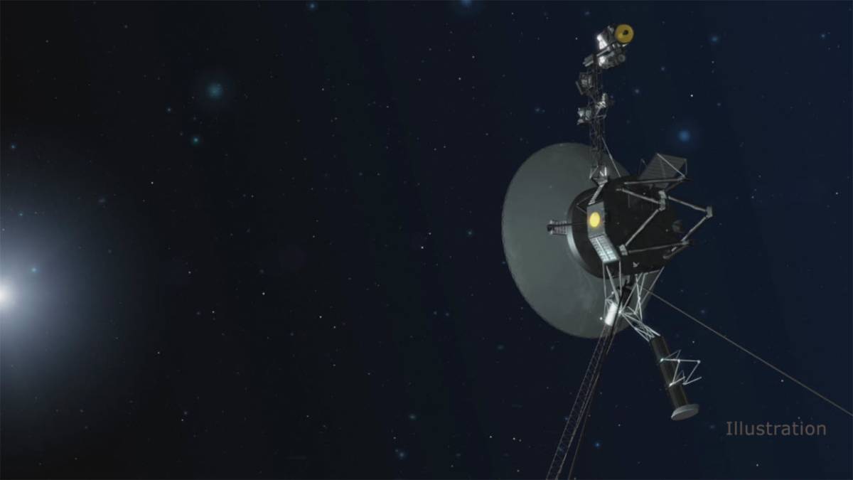 Is the Mission of Voyager 1 Coming to an End? NASA Struggles to Communicate with the Farthest Man-Made Object in Space