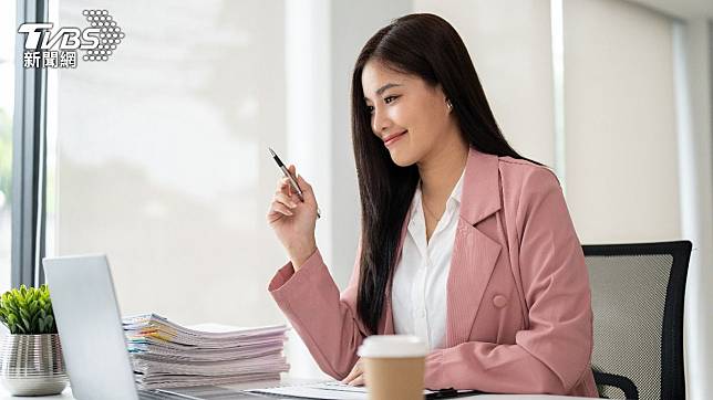 4星座女非常擅長做人生規劃，懂得事前計畫達成目標。（示意圖／shutterstock達志影像）