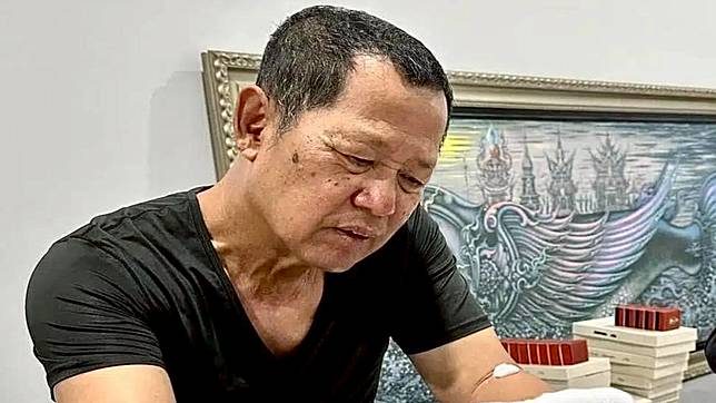ด่วน! อ.เฉลิมชัย ประกาศลาออกศิลปินแห่งชาติ พร้อมเผยสาเหตุยื่นลาออก