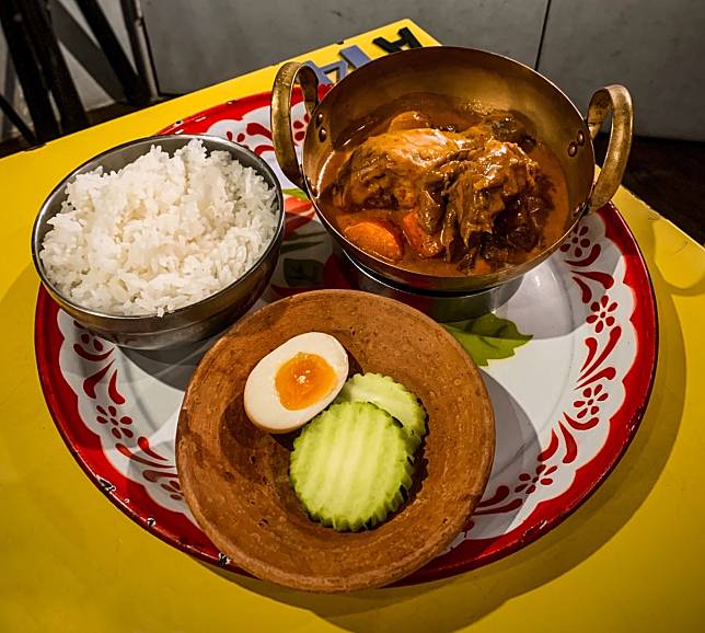 圖片提供/泰街頭-LINE熱點用戶