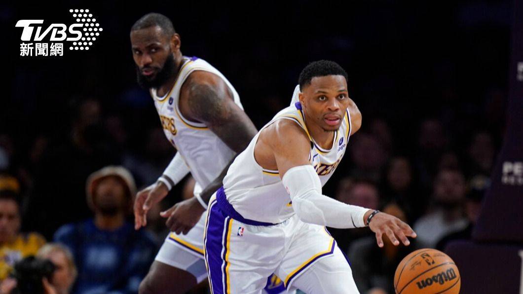 LeBron James Exposed: Pressure on Lakers Management to Send Westbrook Away