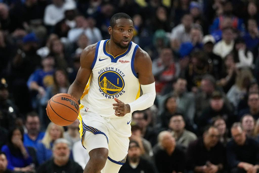 NBA》Kuminga走定了！ 分手勇士已成定局且交易截止日前「不會再上場」 | 緯來體育新聞 | LINE TODAY