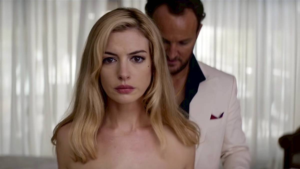 【有劇透】電影心得《驚濤佈局》你絕對想不到的結局