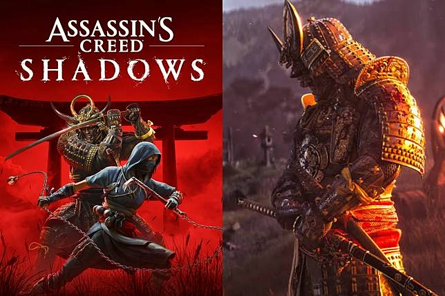 (合成來源：Ubisoft)