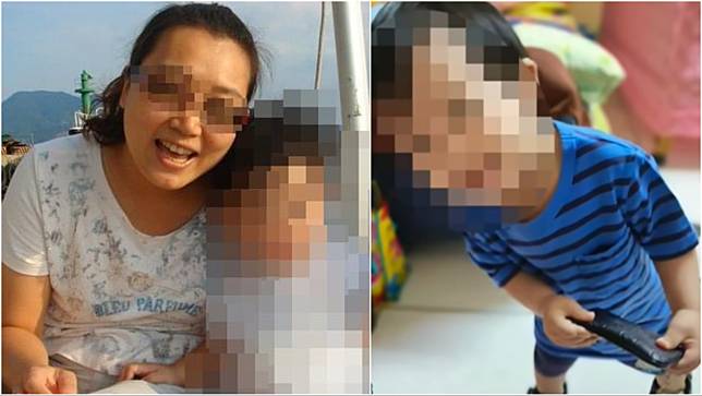 台灣1歲半男童疑遭保母虐待至死，指甲被拔光生殖器燒黑