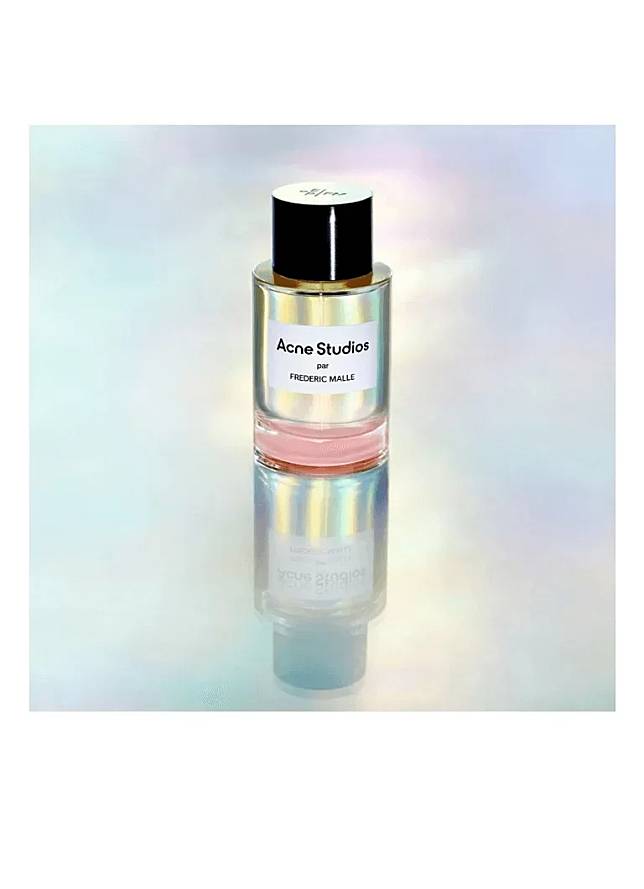 ACNE STUDIOS｜ACNE STUDIOS PAR FREDERIC MALLE