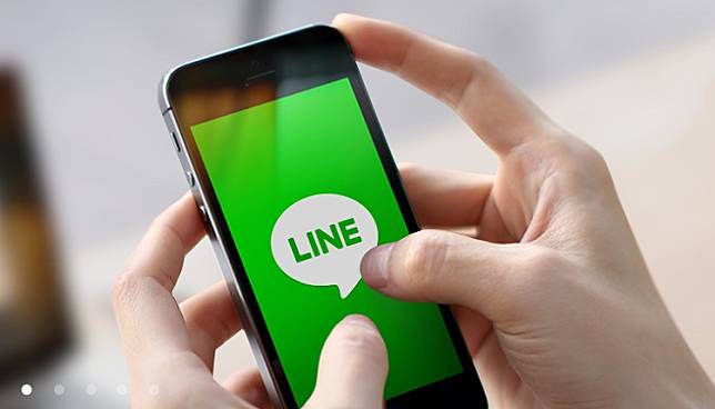 ▲LINE在上月11日推出新版 7.11.0 iOS 版本卻出現閃退問題。 （圖／翻攝自LINE官網）