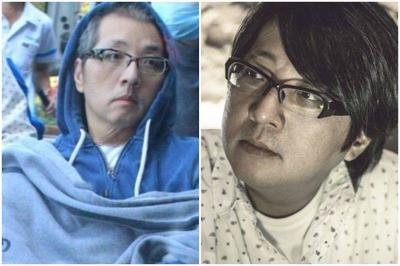 「小胖老師」袁惟仁緊急送醫原因曝光 好友急找人認失聯！妻陸元琪、兒子回應了 | 鏡週刊 | LINE TODAY