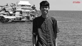 พี่ชาย ฮลุน โซโล่ เผยจอร์เจีย ส่งใบมรณบัตรให้สถานทูตแล้ว แต่ยังไม่ชัดสาเหตุ การเสียชีวิต | Khaosod | LINE TODAY